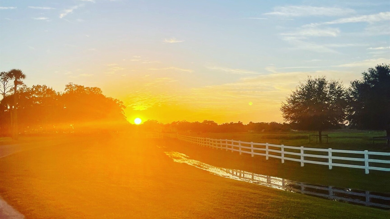 Photo of Outdoor in River Ranch