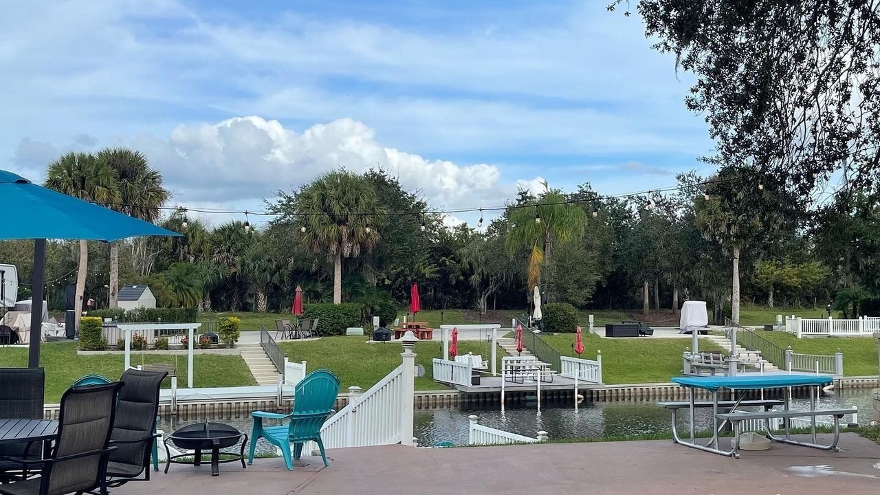 Photo of Outdoor in River Ranch