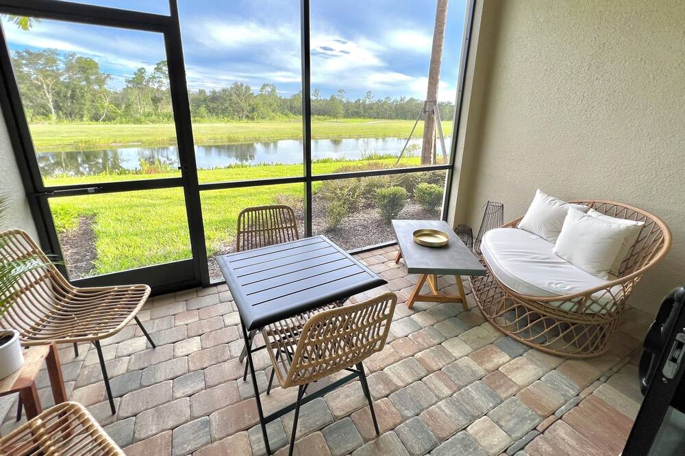 Photo of Outdoor in Braden River