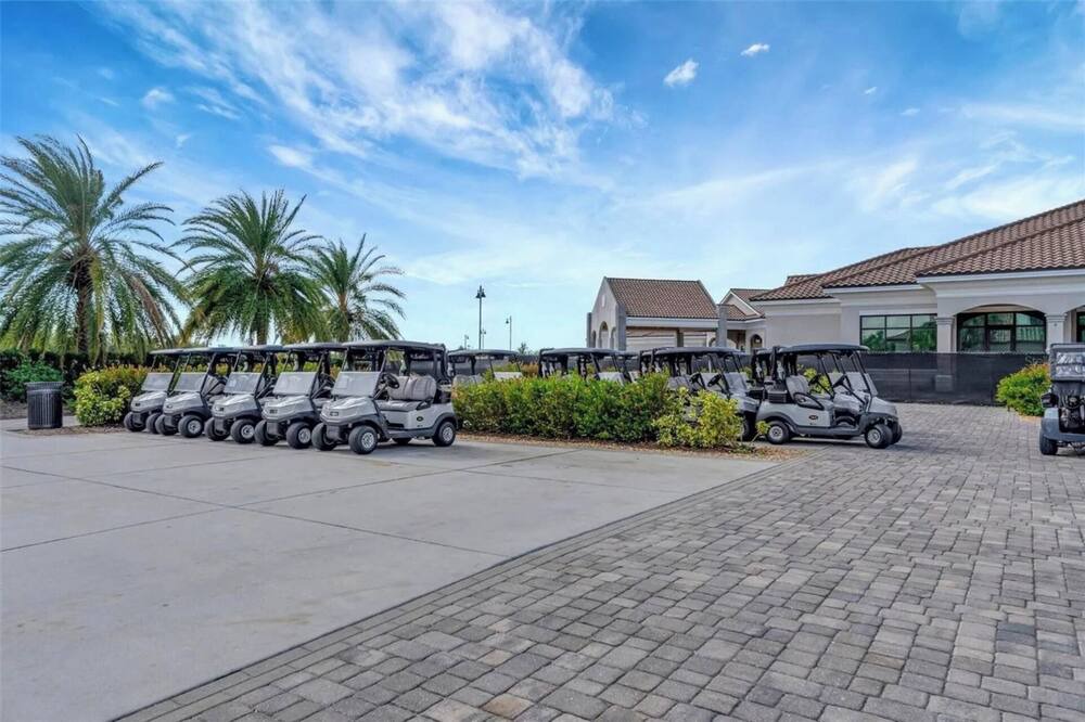 Photo of Outdoor in Braden River
