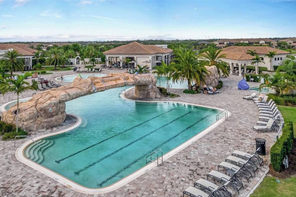 Photo of Outdoor in Braden River