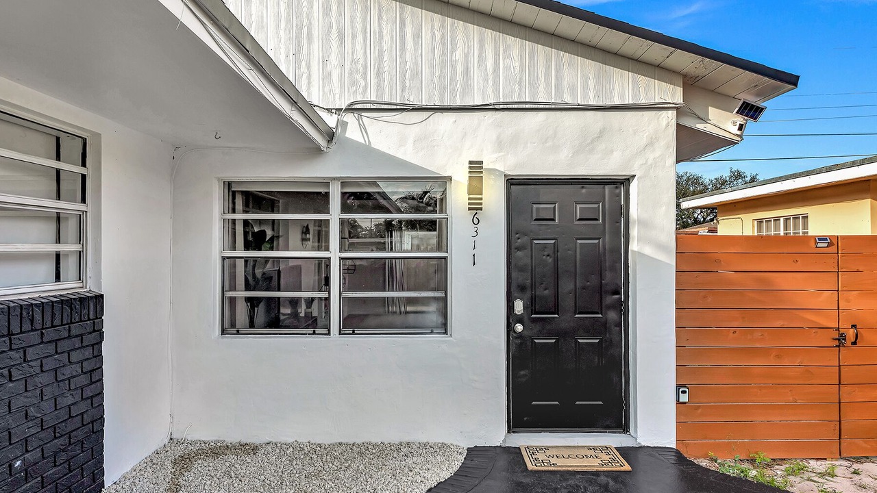 Photo of Outdoor in West Hollywood