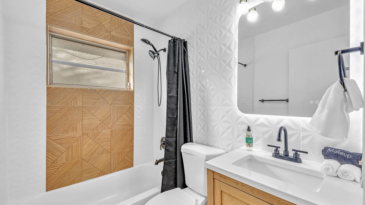 Photo of Bathroom in West Hollywood