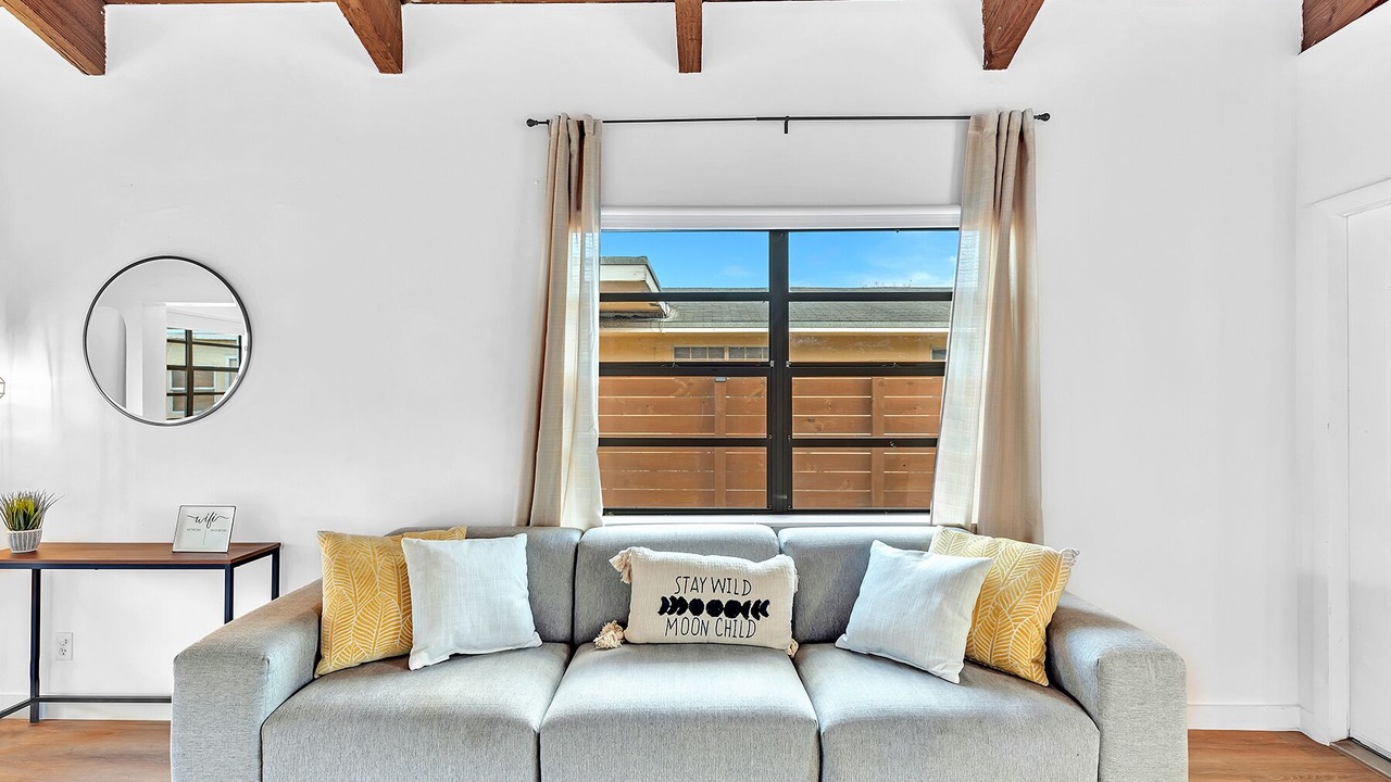Photo of Livingroom in West Hollywood