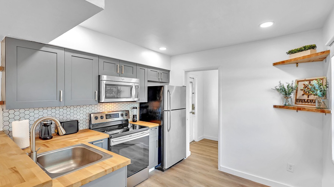 Photo of Kitchen in West Hollywood