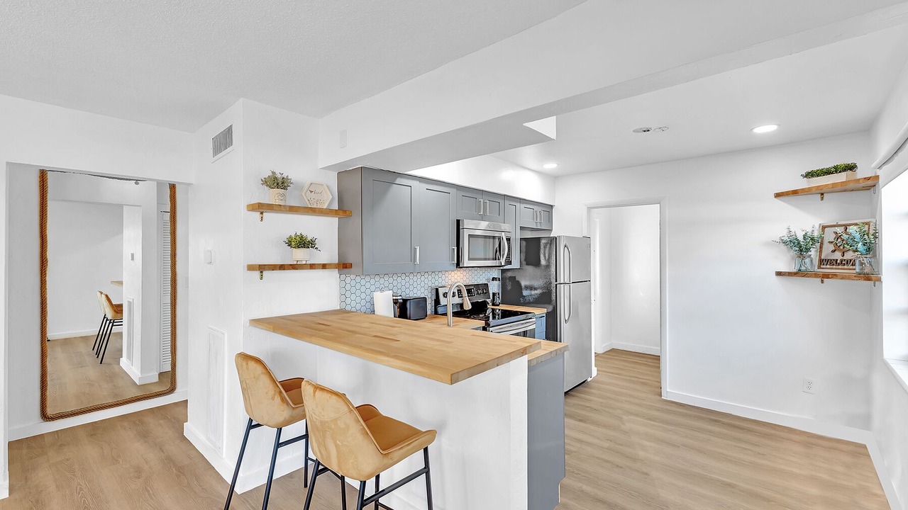 Photo of Kitchen in West Hollywood