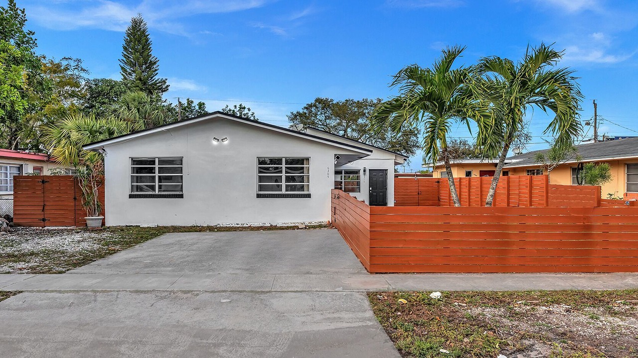 Photo of Outdoor in West Hollywood