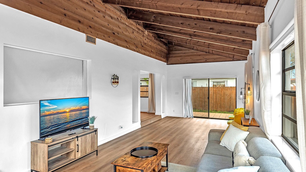 Photo of Livingroom in West Hollywood