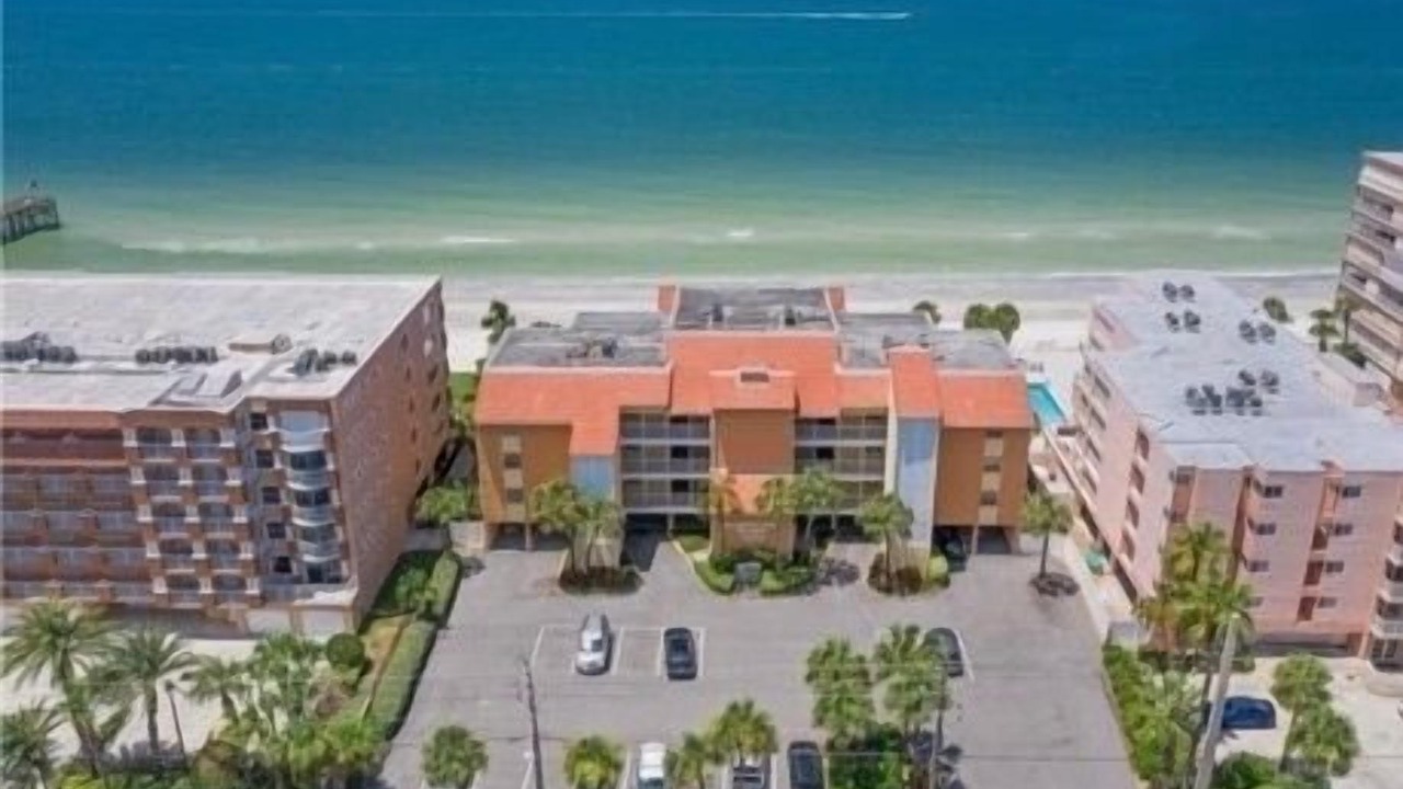 Photo of Outdoor in Redington Beach