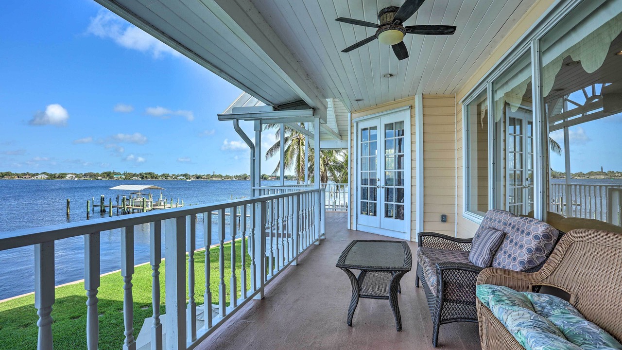 Photo of Outdoor in Palm City