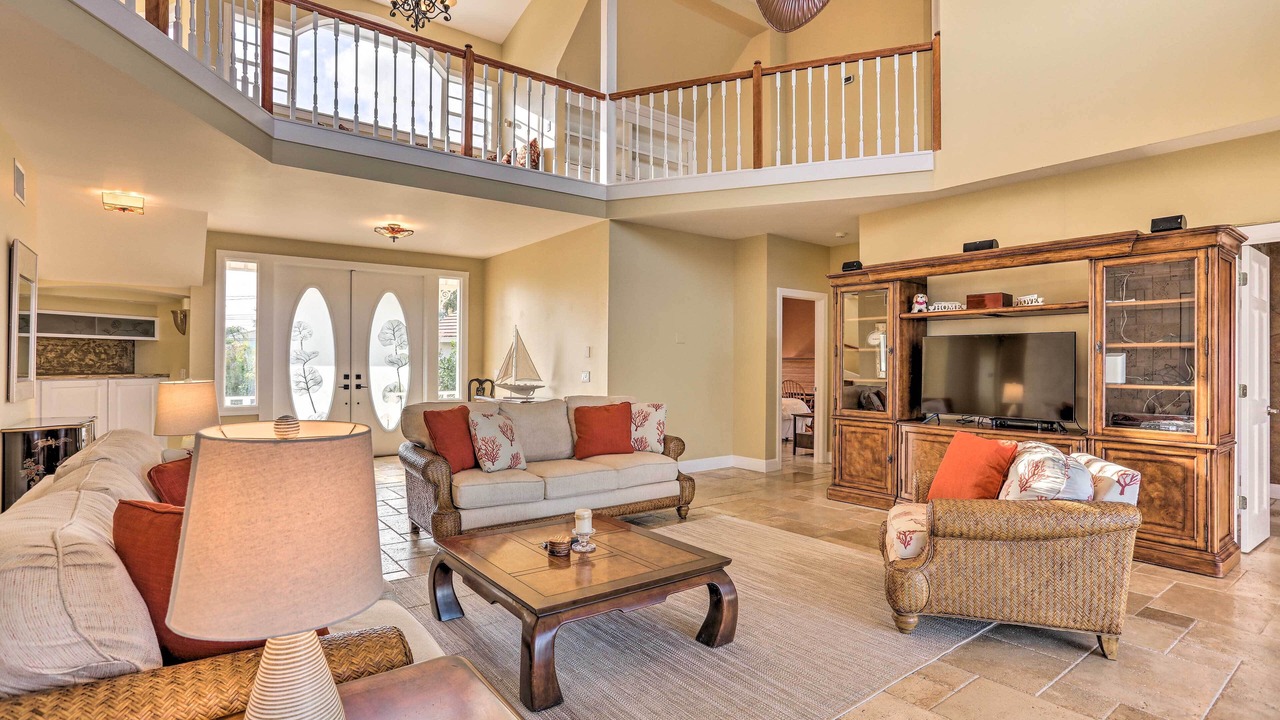 Photo of Livingroom in Palm City