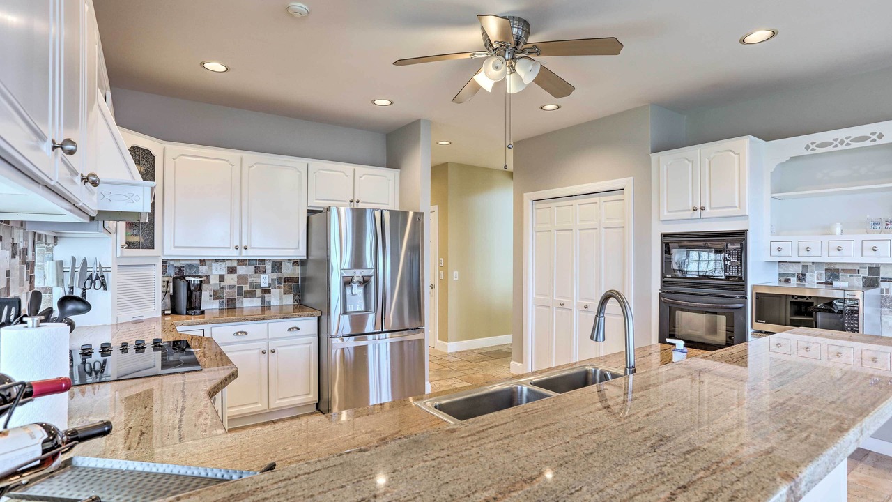 Photo of Kitchen in Palm City