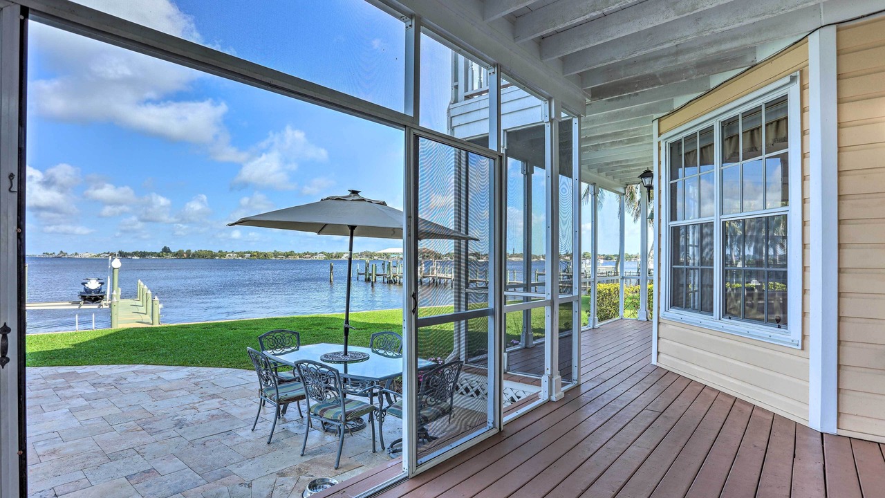 Photo of Outdoor in Palm City