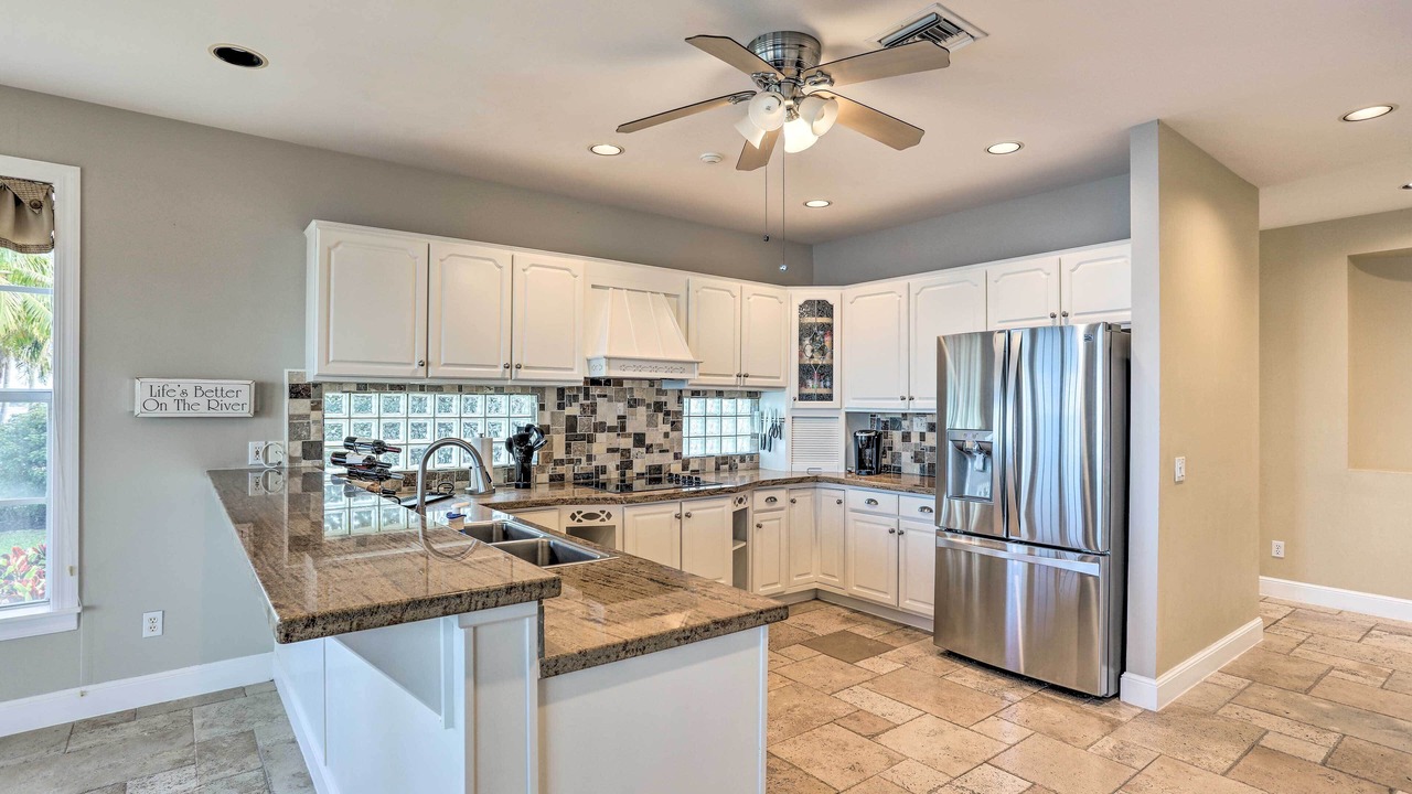 Photo of Kitchen in Palm City