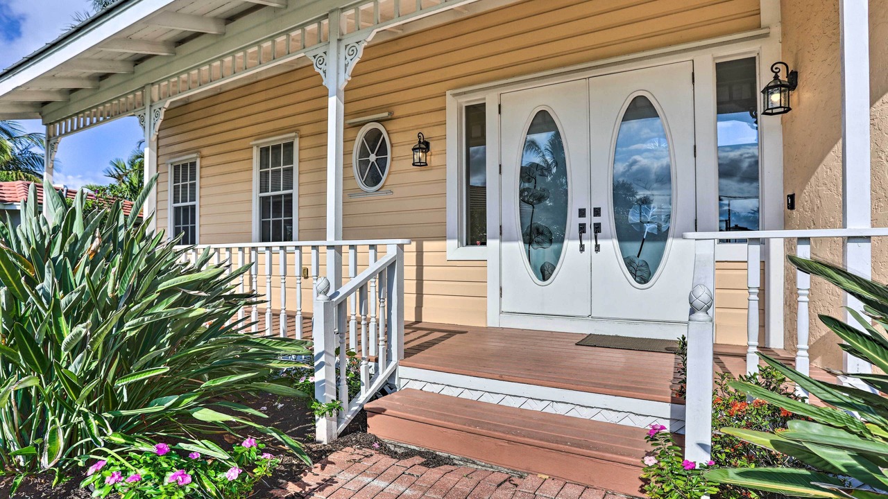 Photo of Outdoor in Palm City