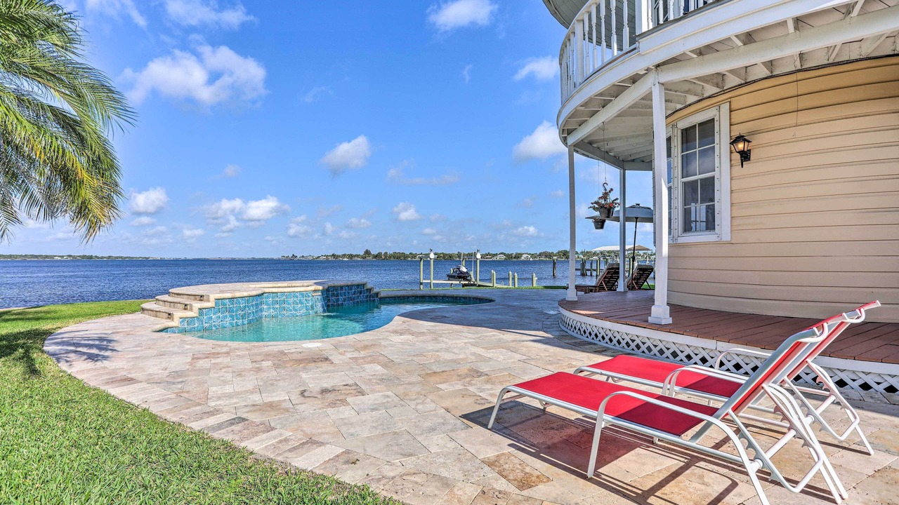 Photo of Outdoor in Palm City