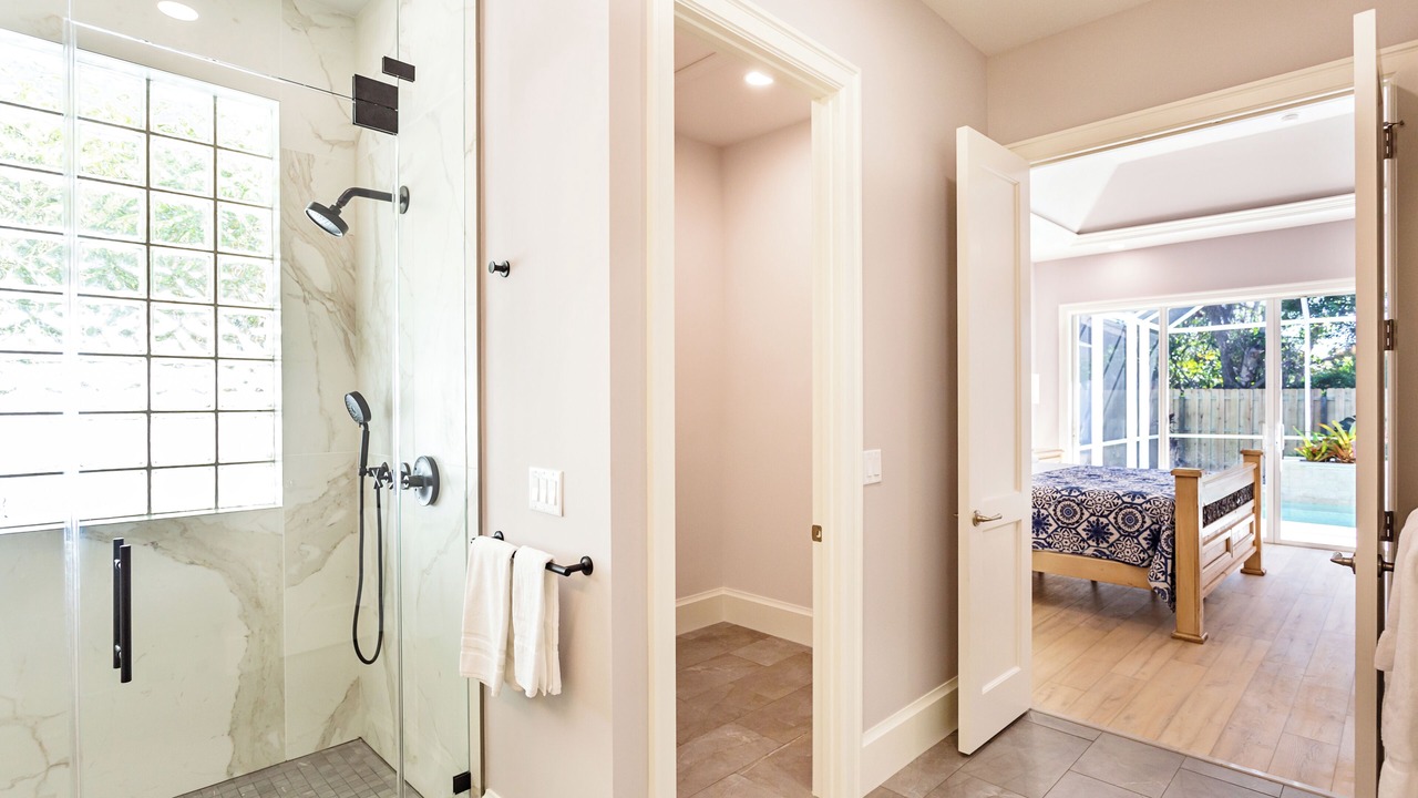 Photo of Bathroom in Naples Park