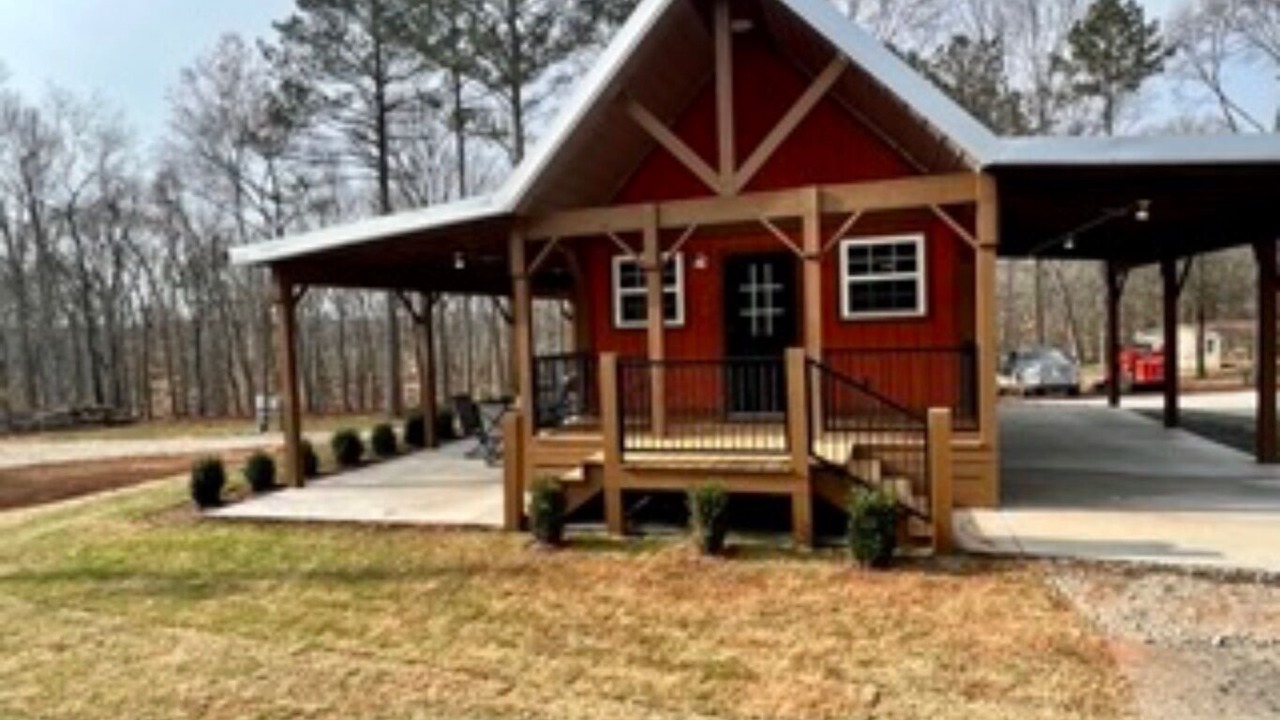 Photo of Outdoor in Townville