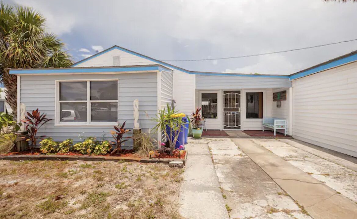 Photo of Outdoor in Jensen Beach