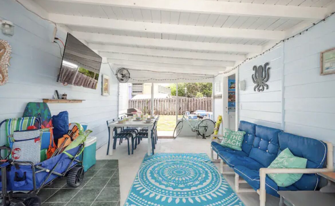 Photo of Outdoor in Jensen Beach