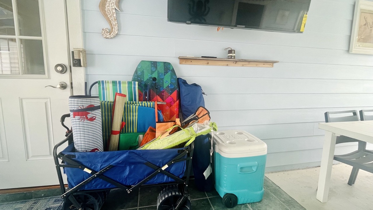 Photo of Outdoor in Jensen Beach