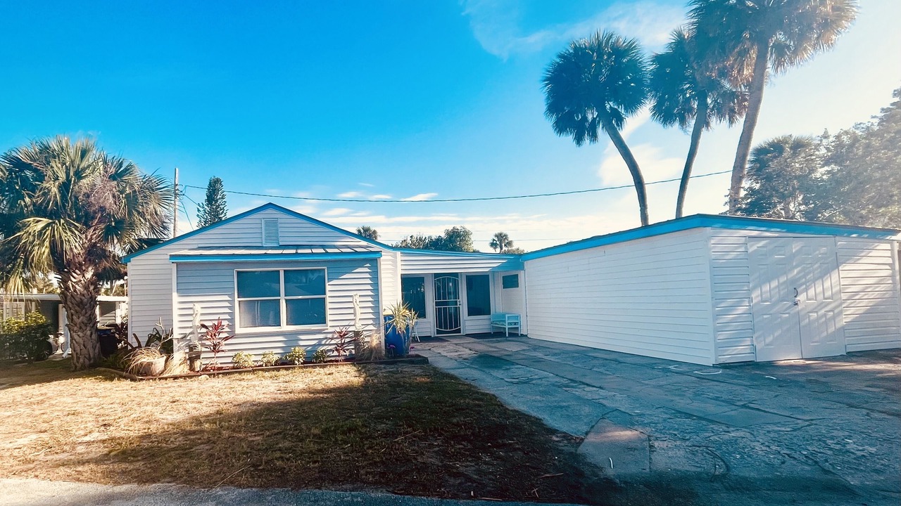 Photo of Outdoor in Jensen Beach