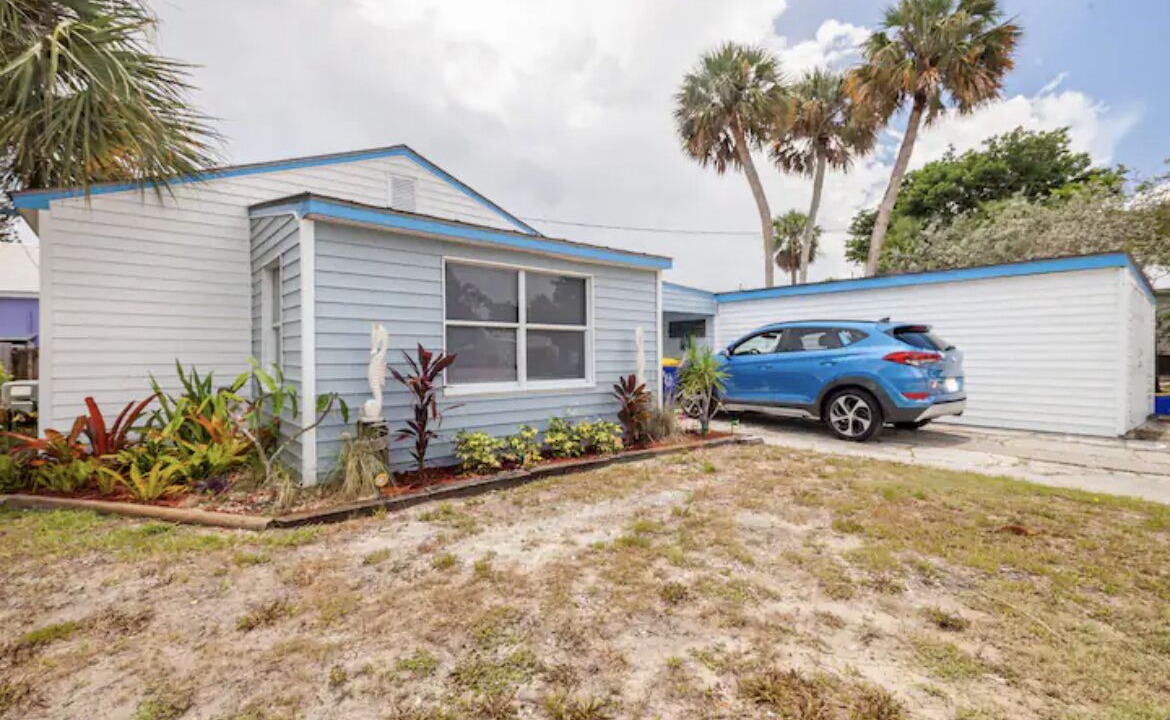 Photo of Outdoor in Jensen Beach