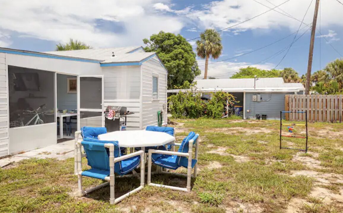 Photo of Outdoor in Jensen Beach