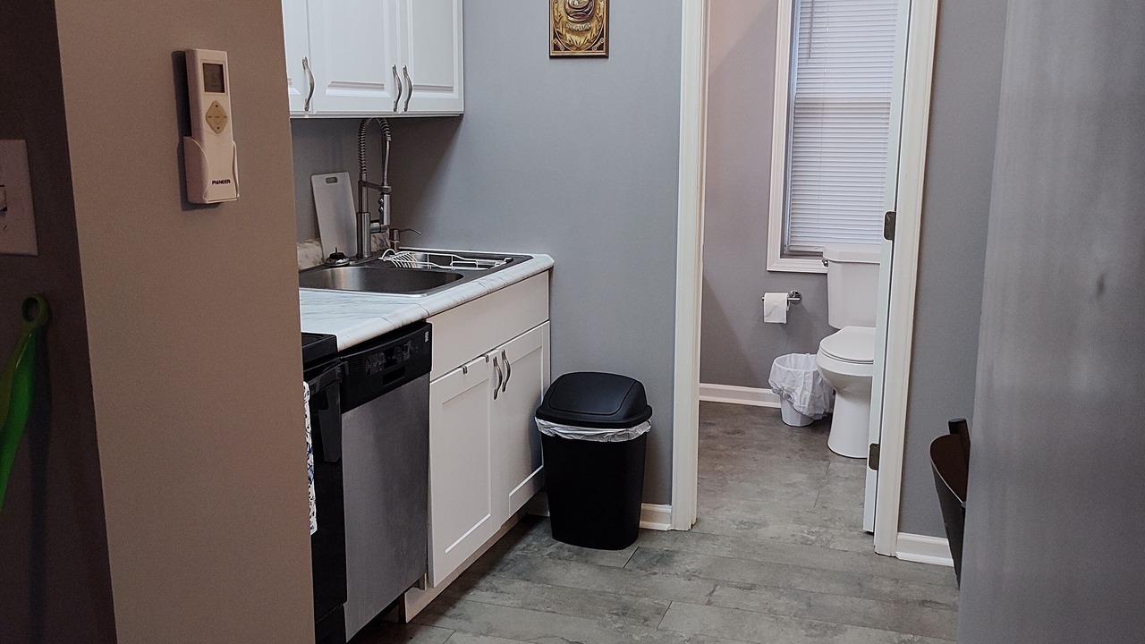 Photo of Kitchen in Startex