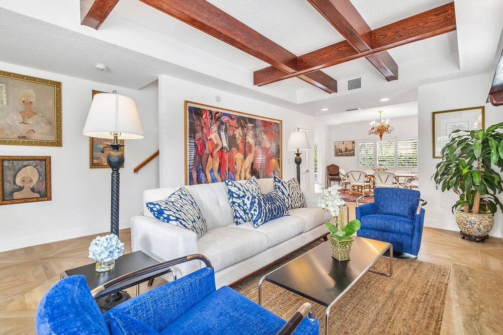 Photo of Livingroom in Poiciana Park II
