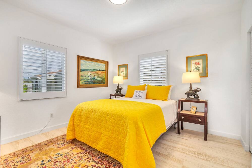 Photo of Bedroom in Poiciana Park II