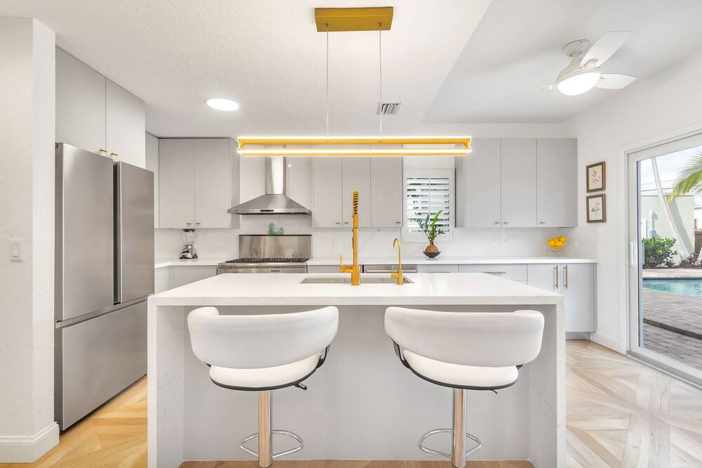 Photo of Kitchen in Poiciana Park II