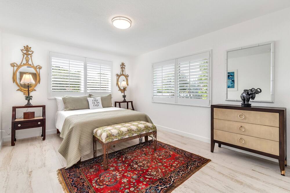 Photo of Bedroom in Poiciana Park II