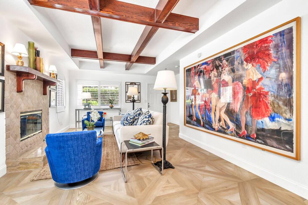 Photo of Livingroom in Poiciana Park II