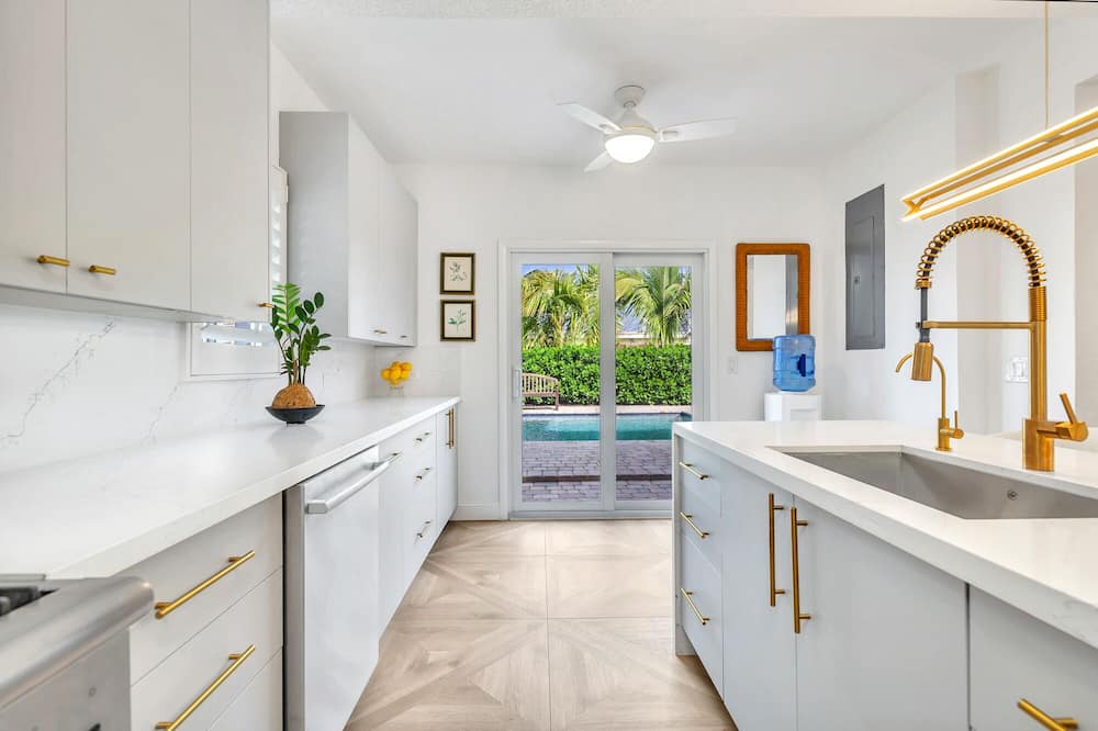 Photo of Kitchen in Poiciana Park II