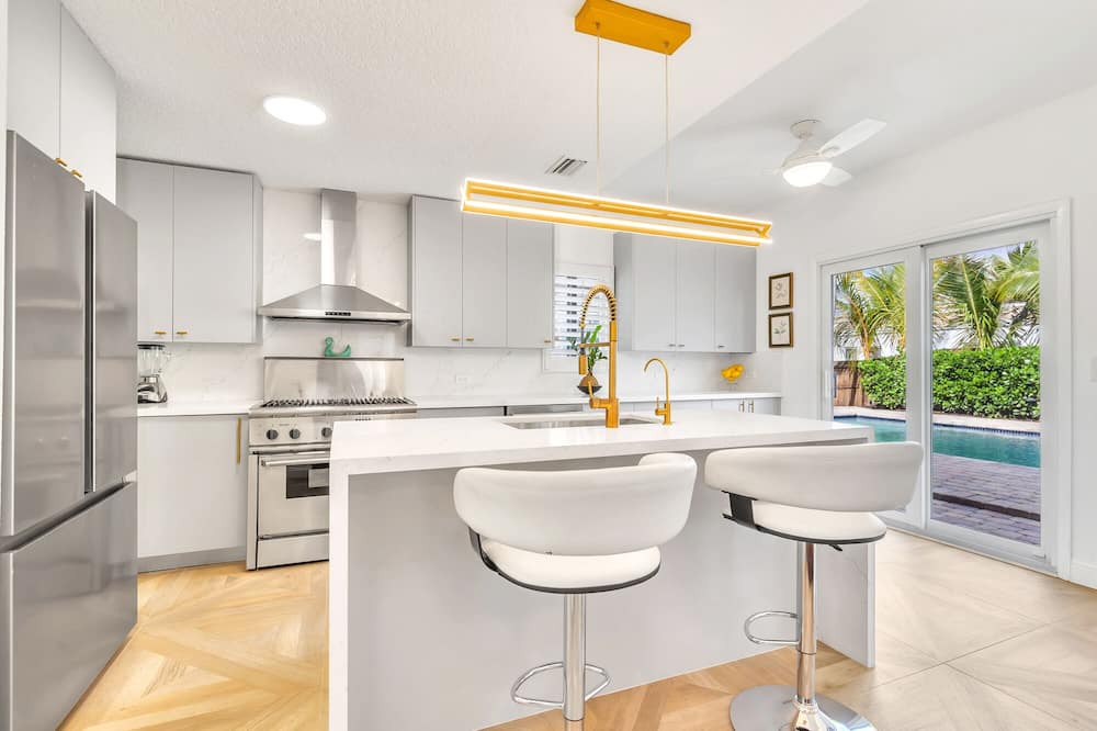 Photo of Kitchen in Poiciana Park II