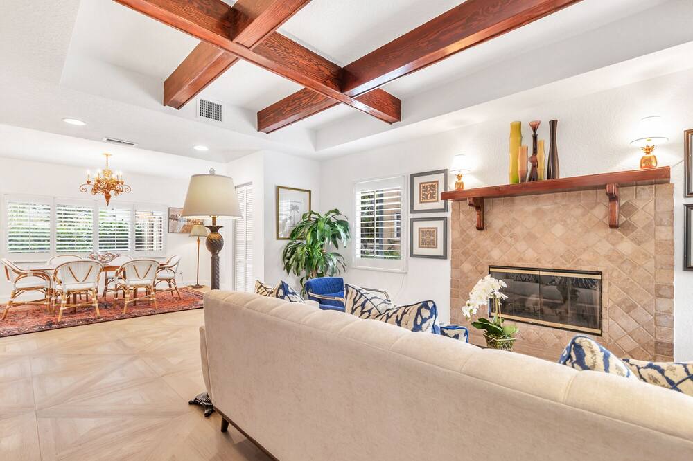 Photo of Livingroom in Poiciana Park II