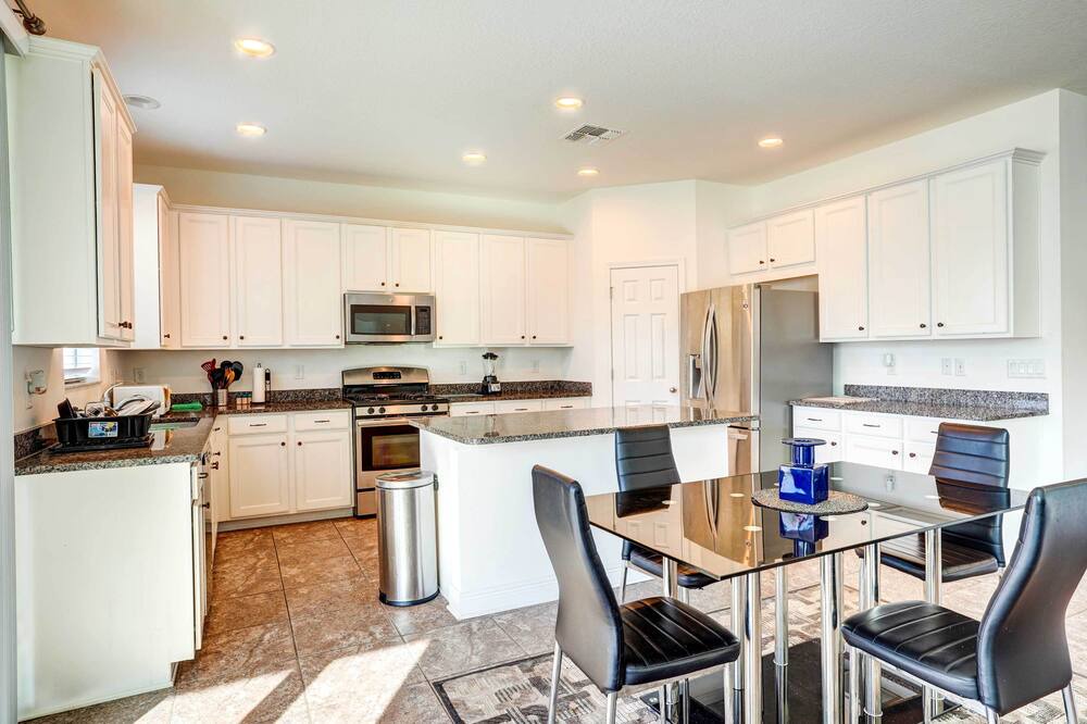 Photo of Kitchen in Seffner Community Alliance