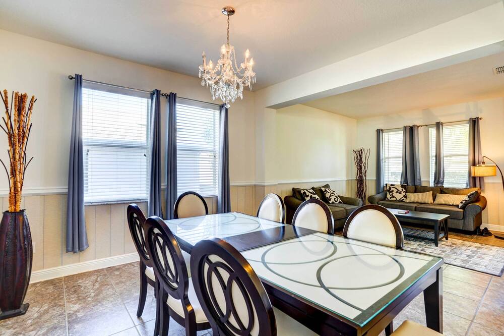 Photo of Bedroom in Seffner Community Alliance