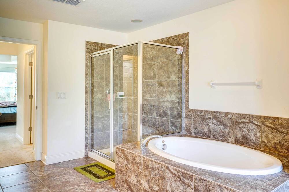 Photo of Bathroom in Seffner Community Alliance