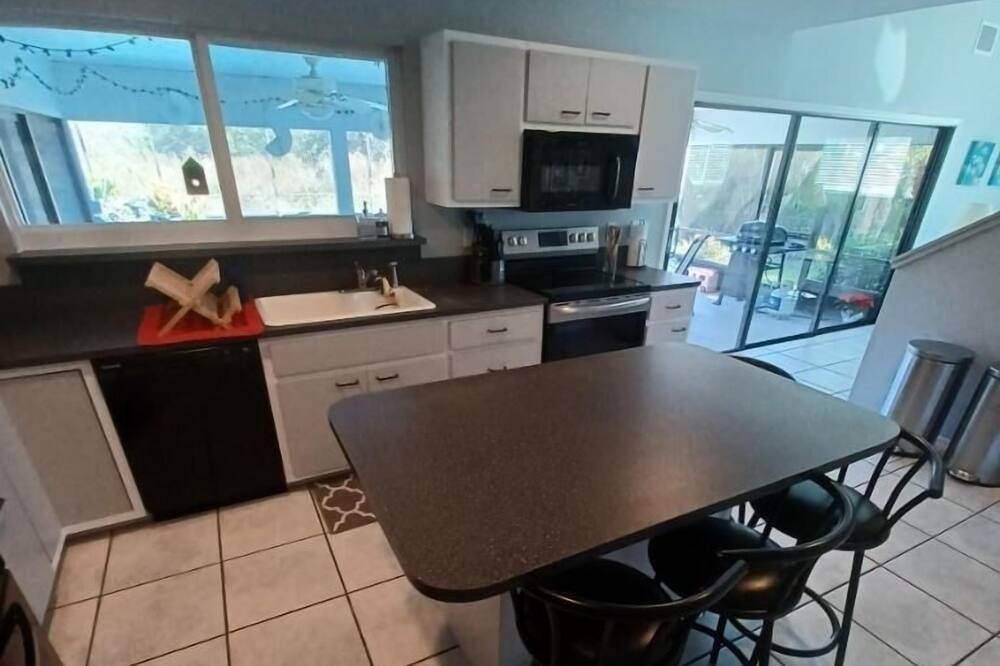 Photo of Kitchen in Indian River Estates