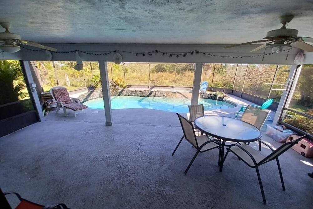 Photo of Outdoor in Indian River Estates