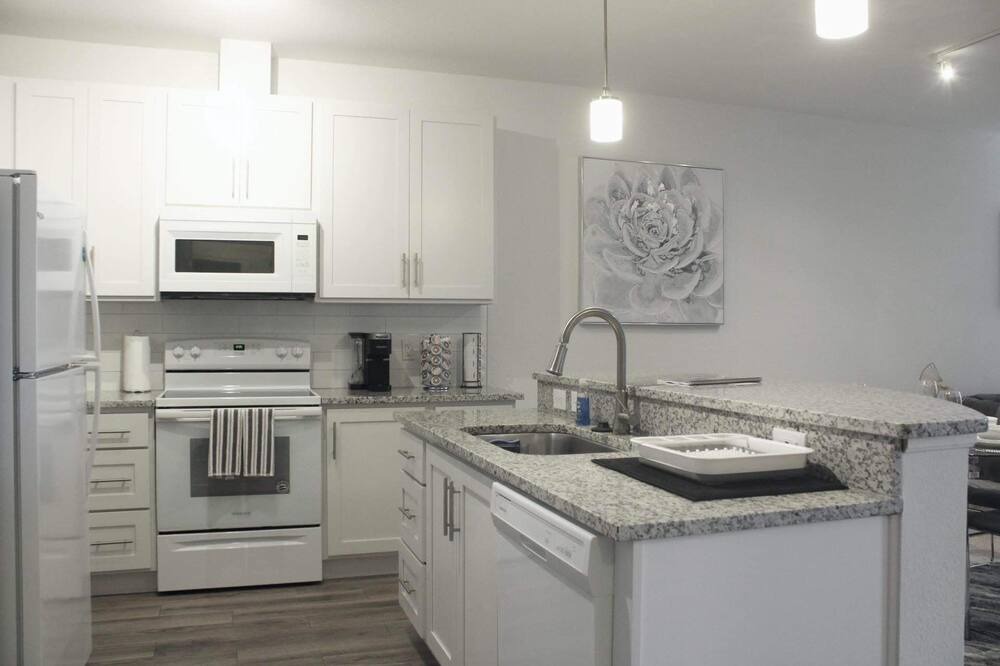 Photo of Kitchen in Riverview