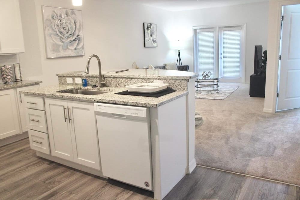 Photo of Kitchen in Riverview
