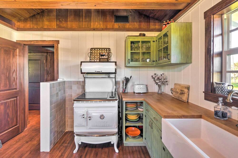 Photo of Kitchen in Myakka City