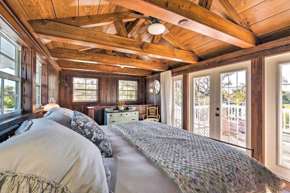 Photo of Bedroom in Myakka City