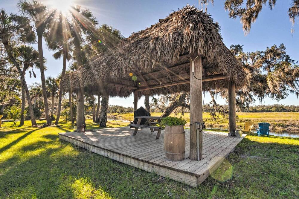 Photo of Outdoor in Myakka City