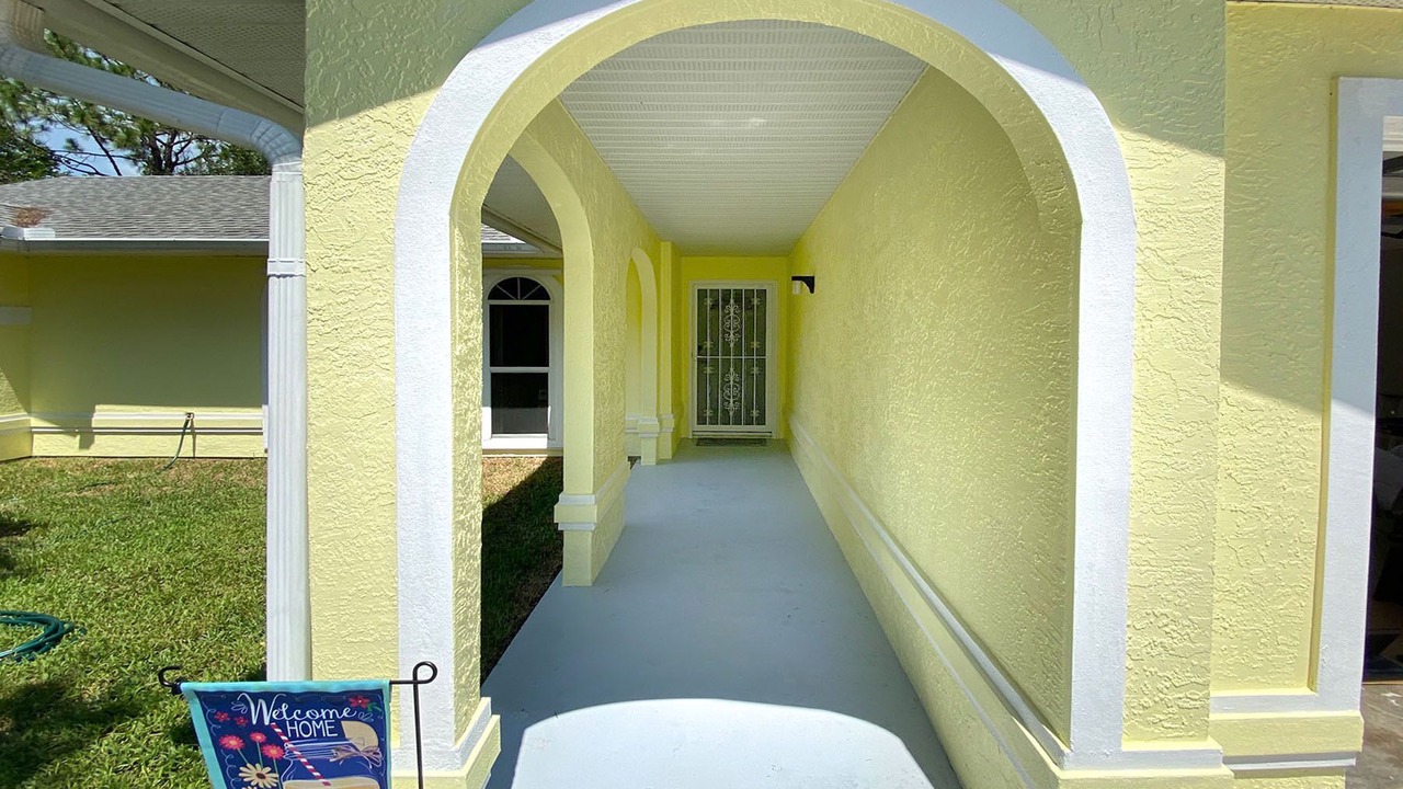 Photo of Outdoor in Sebastian Highlands