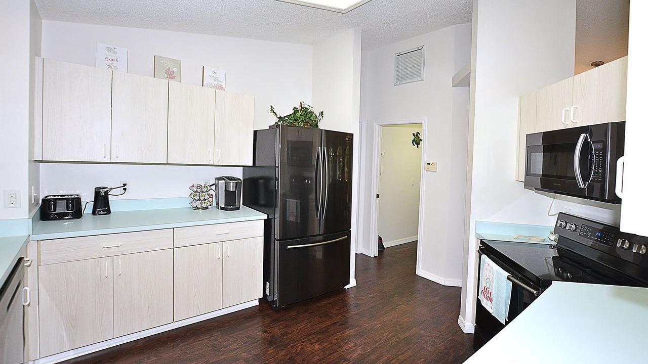 Photo of Kitchen in Sebastian Highlands