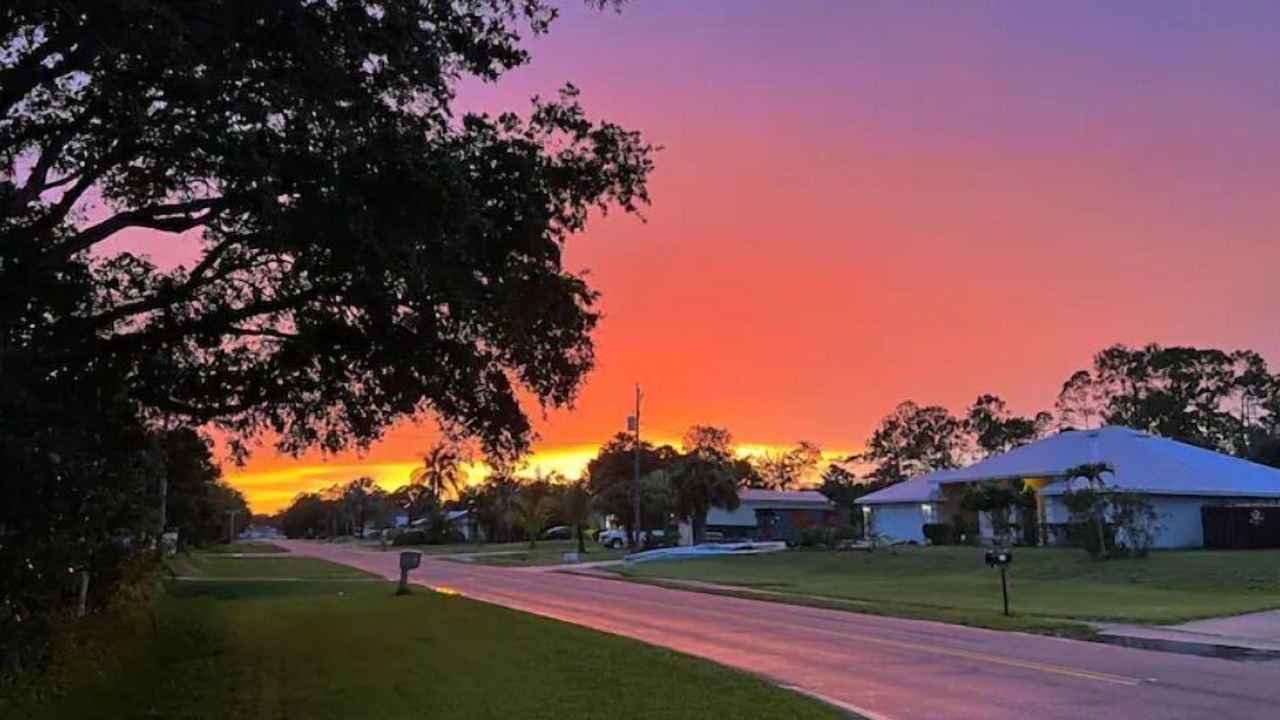 Photo of Outdoor in Sebastian Highlands